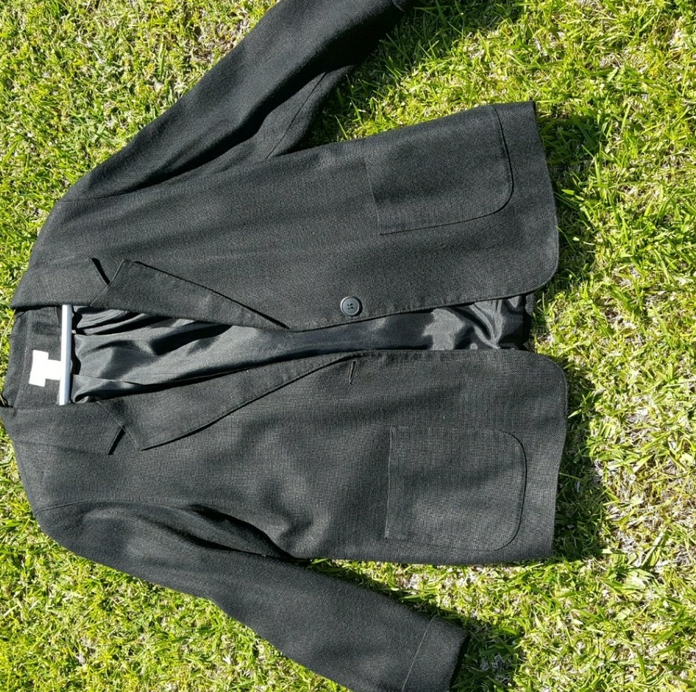 Nice jacket